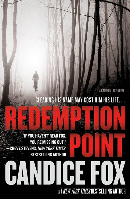 Redemption Point: A Crimson Lake Novel - Ingram