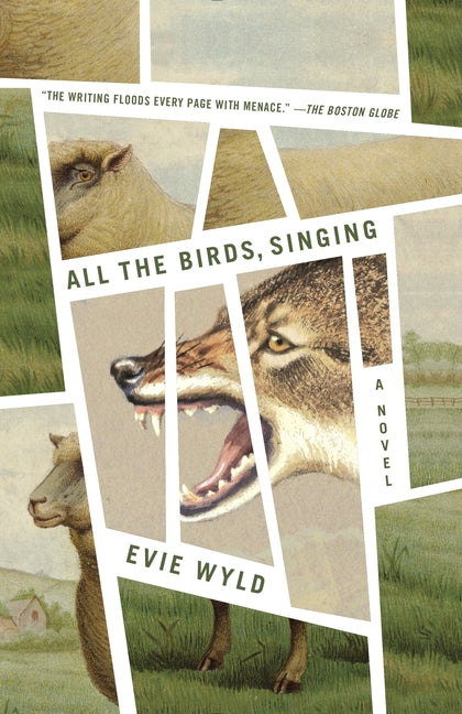 All the Birds, Singing - Ingram