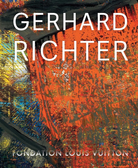 Gerhard Richter - Ingram
