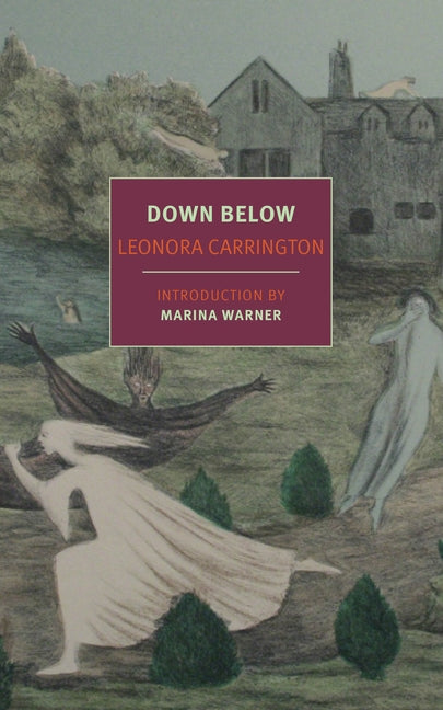Down Below - Ingram