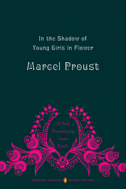 In the Shadow of Young Girls in Flower (Deluxe) - Ingram