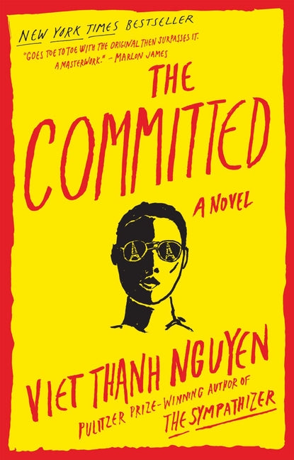 The Committed - Ingram