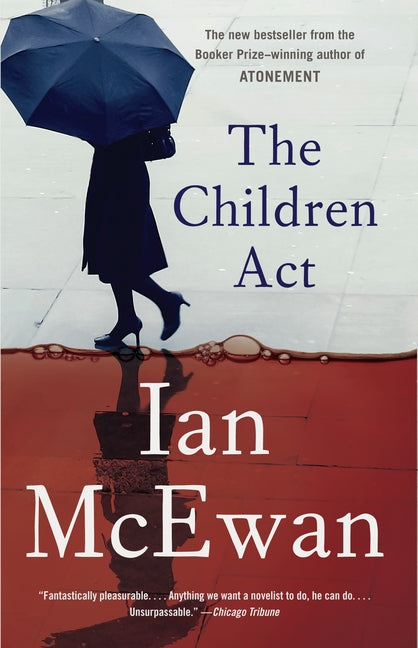The Children Act - Ingram