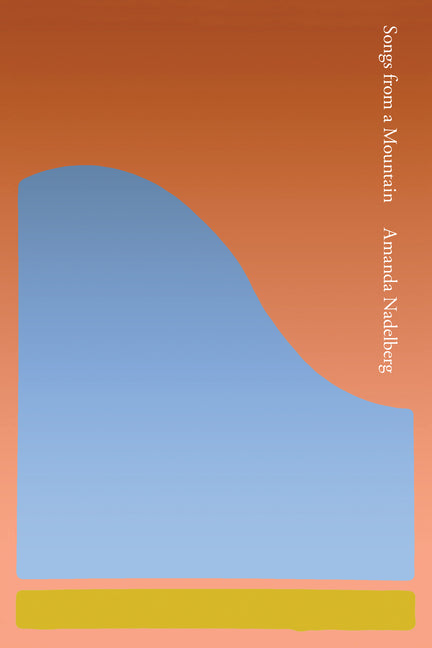 Songs from a Mountain - Ingram
