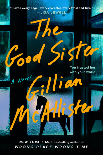 The Good Sister - Ingram