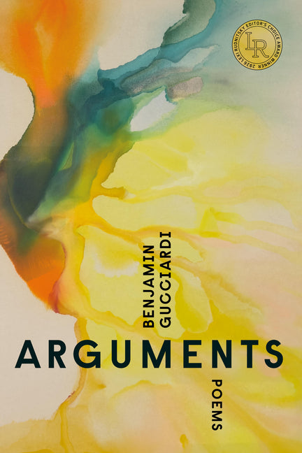 Arguments: Poems - Ingram