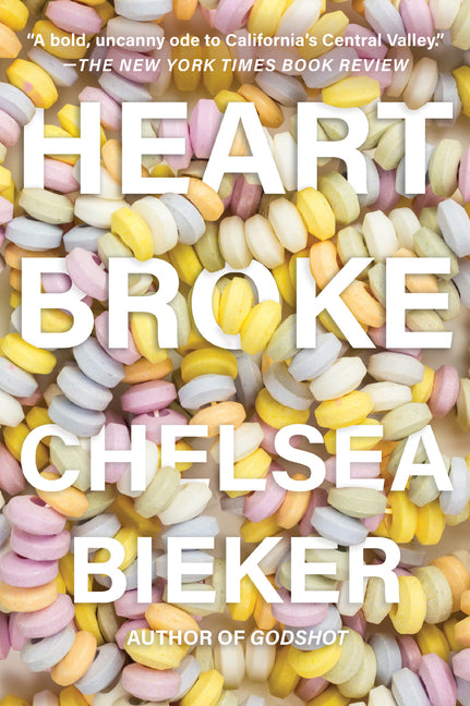 Heartbroke - Ingram