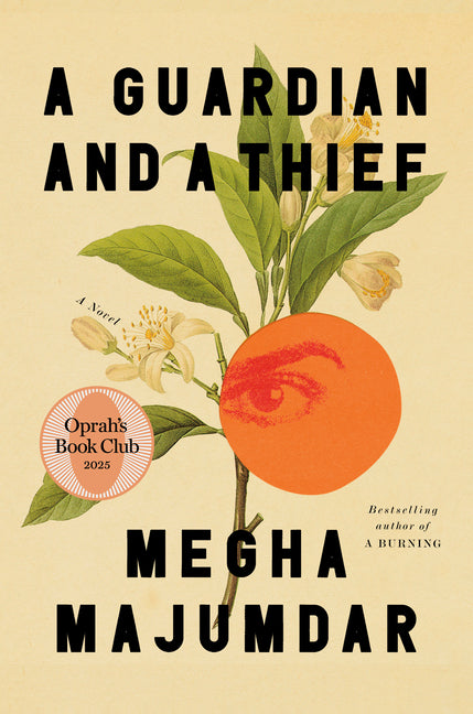 A Guardian and a Thief: Oprah's Book Club - Ingram