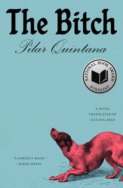 The Bitch - Ingram