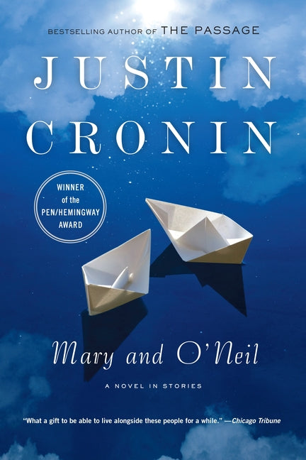 Mary and O'Neil: A Novel in Stories - Ingram