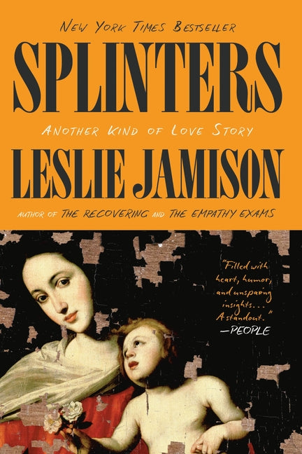 Splinters: Another Kind of Love Story - Ingram