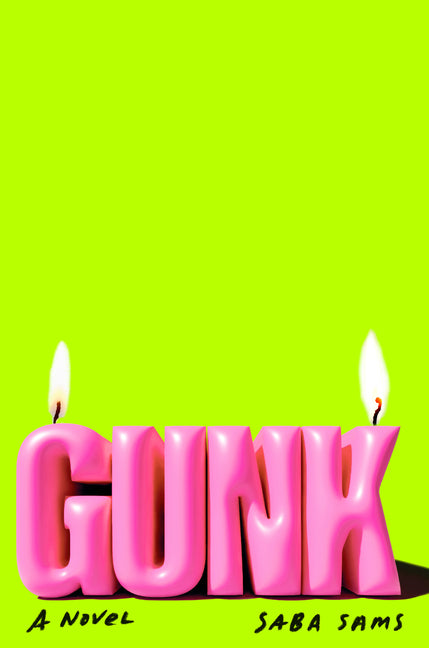 Gunk - Ingram