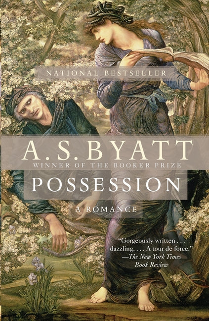 Possession - Ingram