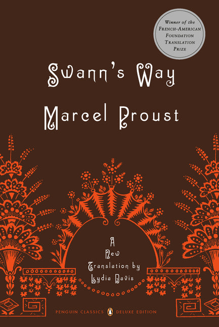 Swann's Way (Revised) - Ingram