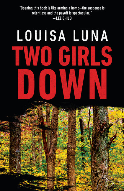 Two Girls Down - Ingram
