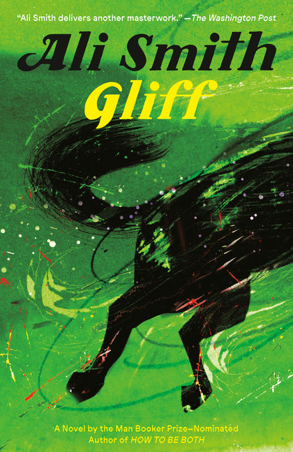 Gliff - Ingram