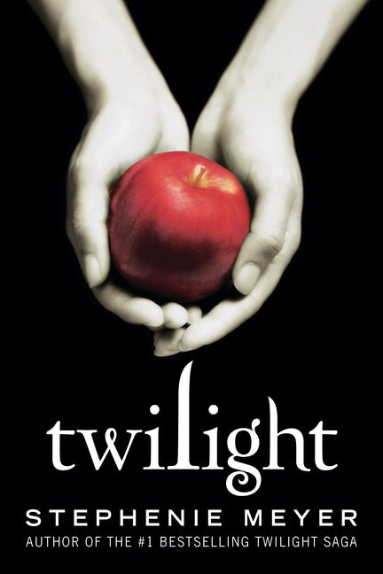 Twilight - Ingram