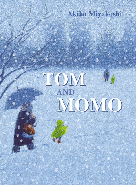 Tom and Momo - Ingram