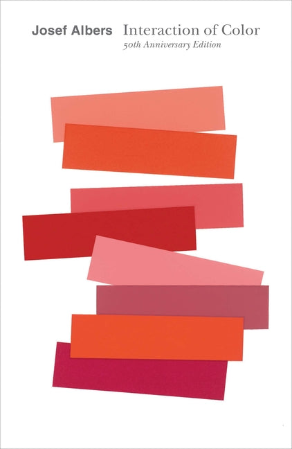 Interaction of Color (-50th Anniversary)