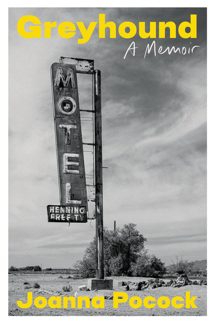 Greyhound: A Memoir - Ingram