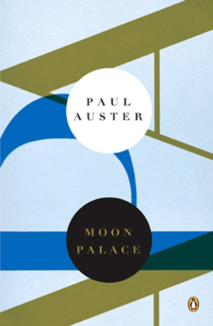 Moon Palace - Ingram