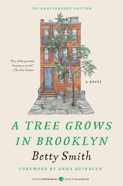 A Tree Grows in Brooklyn - Ingram