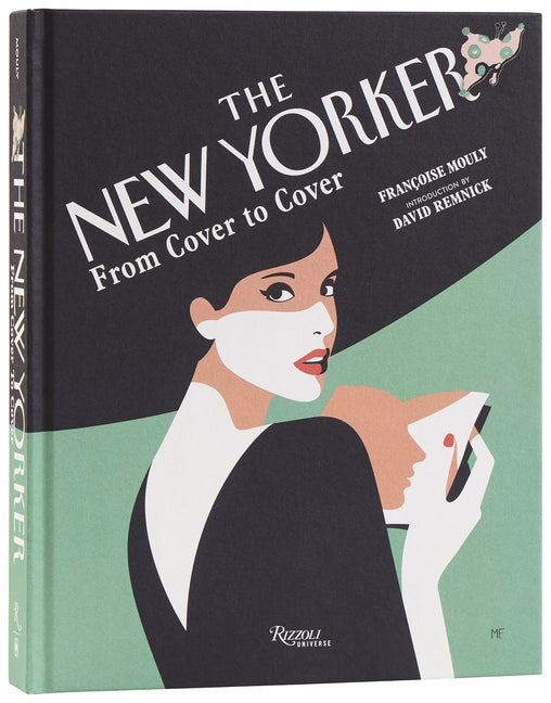 The New Yorker: From Cover to Cover