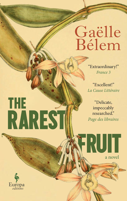 The Rarest Fruit - Ingram