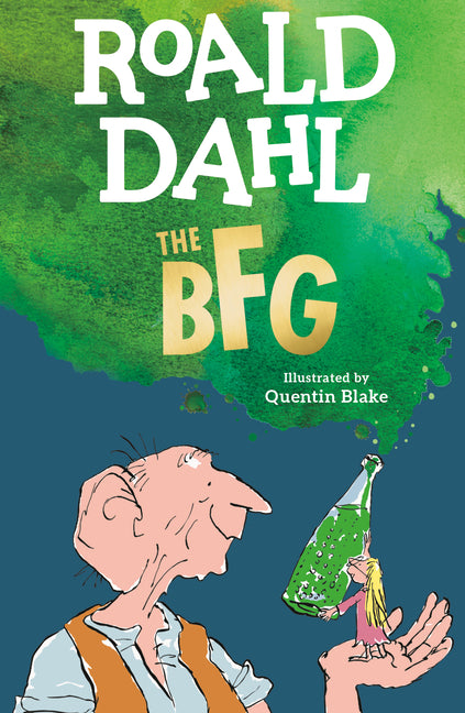 The BFG - Ingram