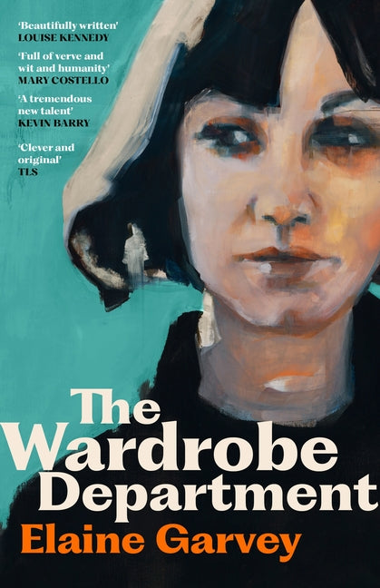 The Wardrobe Department (Main)