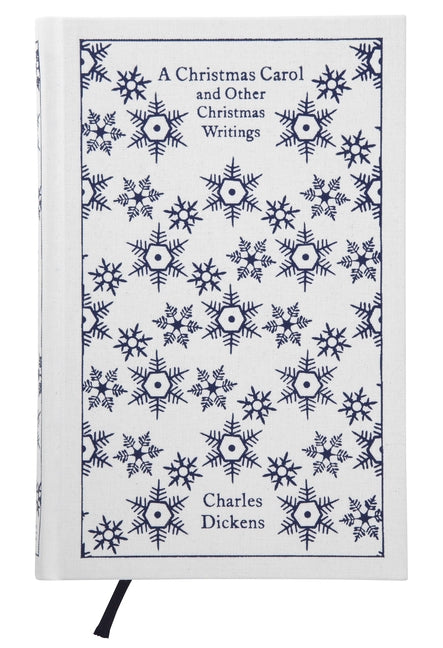 A Christmas Carol and Other Christmas Writings - Ingram