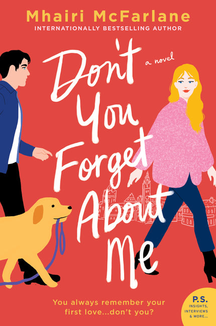 Don't You Forget about Me - Ingram