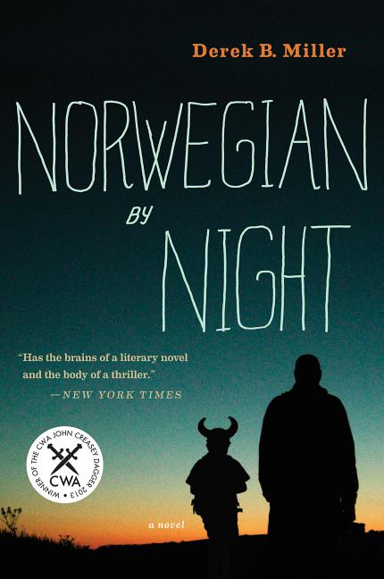 Norwegian by Night, 2 - Ingram
