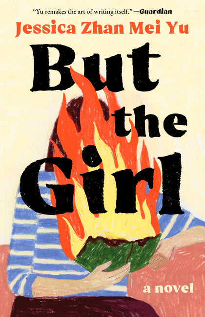 But the Girl - Ingram