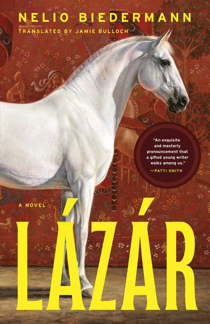 Lázár - Ingram