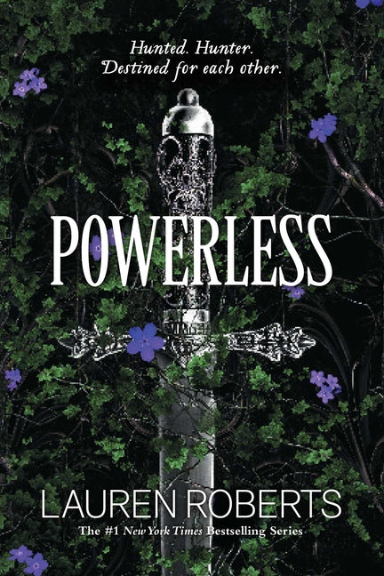 Powerless (Reprint) - Ingram