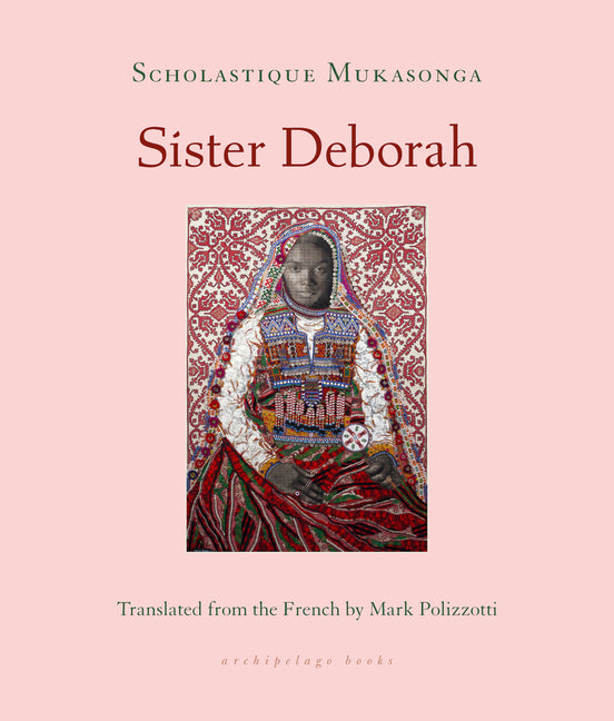 Sister Deborah - Ingram