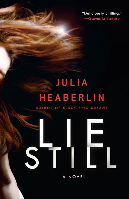 Lie Still - Ingram