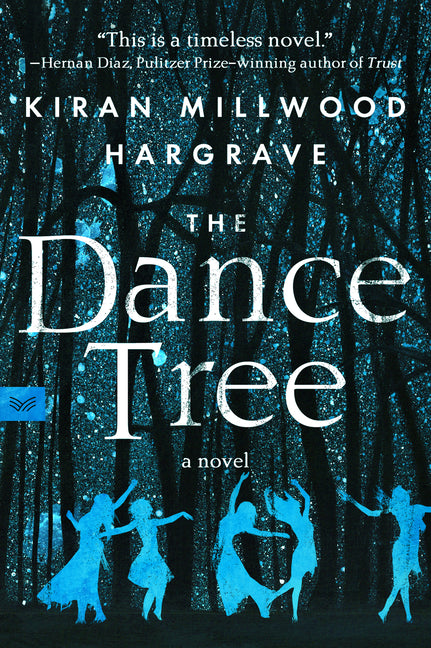 The Dance Tree - Ingram