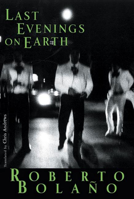 Last Evenings on Earth - Ingram