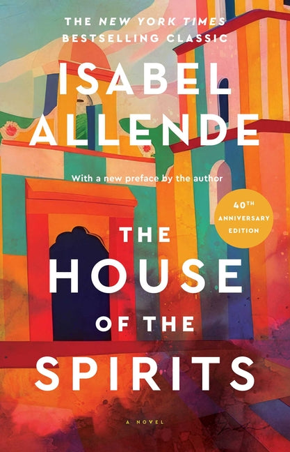 The House of the Spirits - Ingram