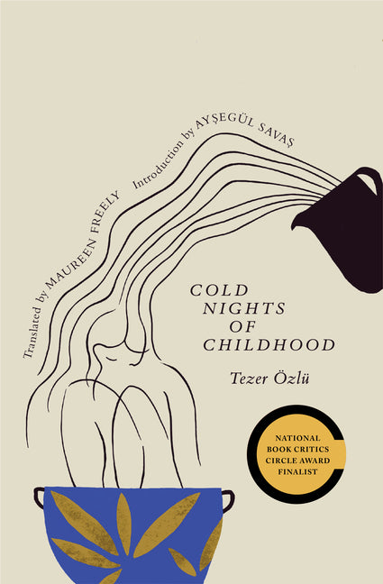 Cold Nights of Childhood - Ingram