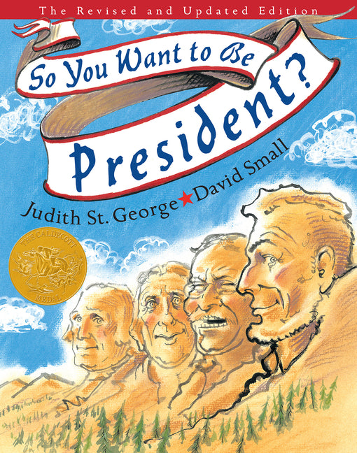 So You Want to Be President?: The Revised and Updated Edition (Revised and Updated) - Ingram