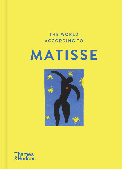 The World According to Henri Matisse - Ingram