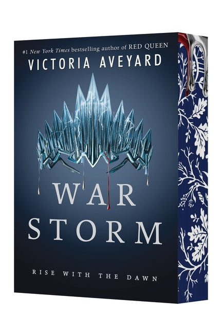 War Storm - Ingram