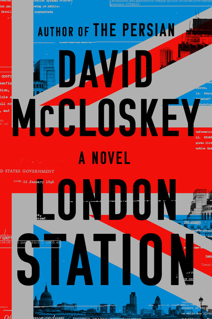 London Station - Ingram