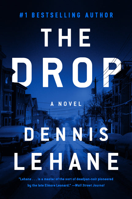 The Drop - Ingram