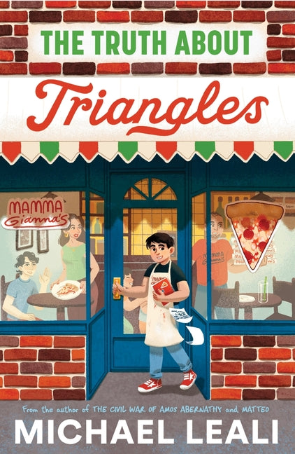 The Truth about Triangles - Ingram