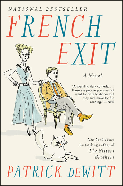 French Exit - Ingram