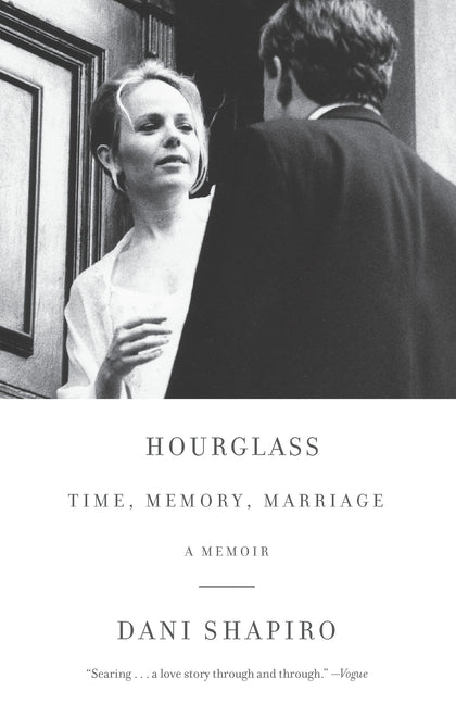 Hourglass: Time, Memory, Marriage - Ingram